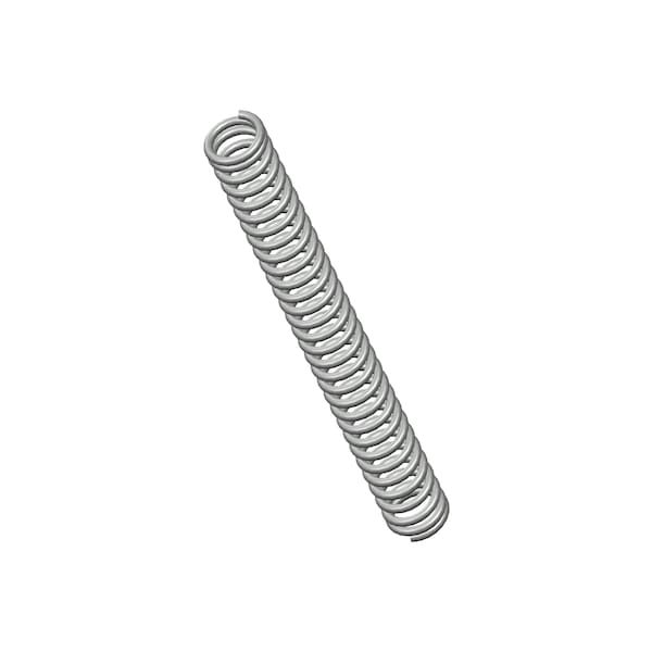 Approved Vendor Compression Spring, O= .266, L= 2.50, W= .038 G609971340 - main